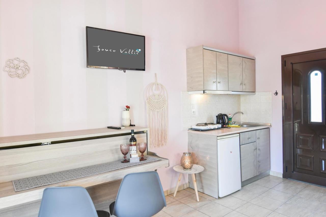 House Vallis Sarti Extérieur photo