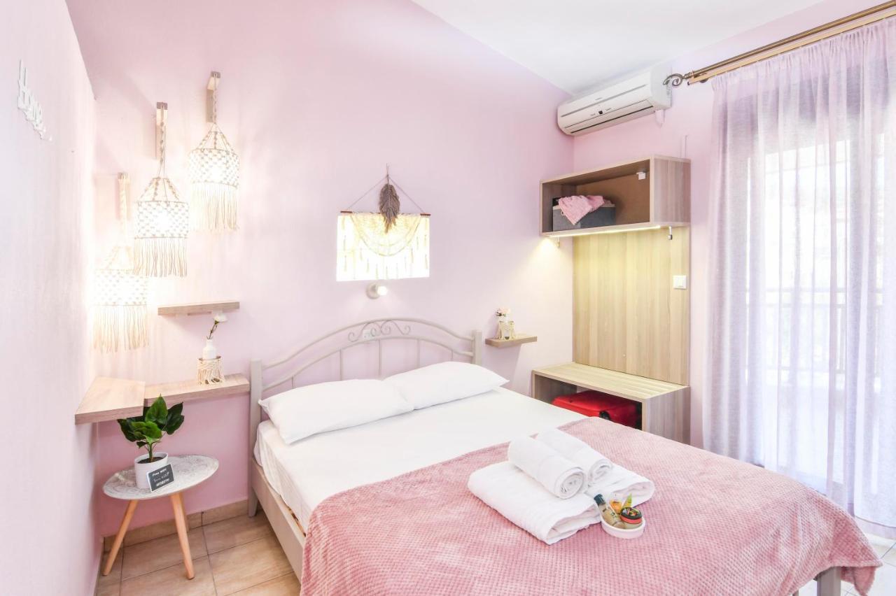 House Vallis Sarti Extérieur photo
