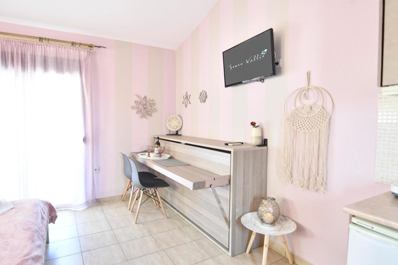 House Vallis Sarti Extérieur photo