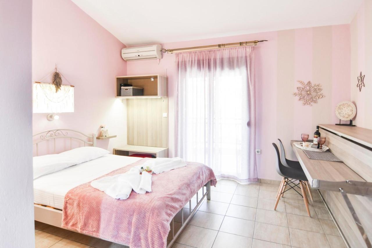 House Vallis Sarti Extérieur photo