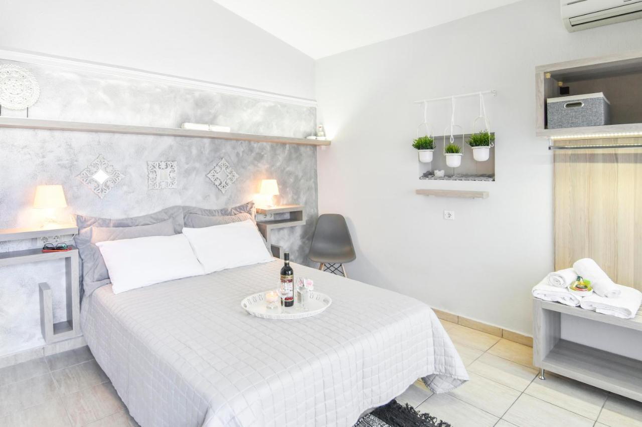 House Vallis Sarti Extérieur photo