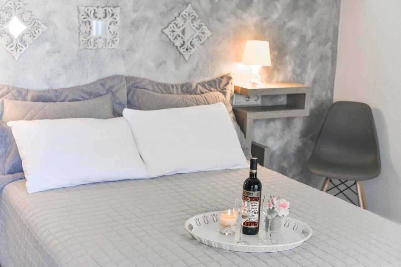 House Vallis Sarti Extérieur photo