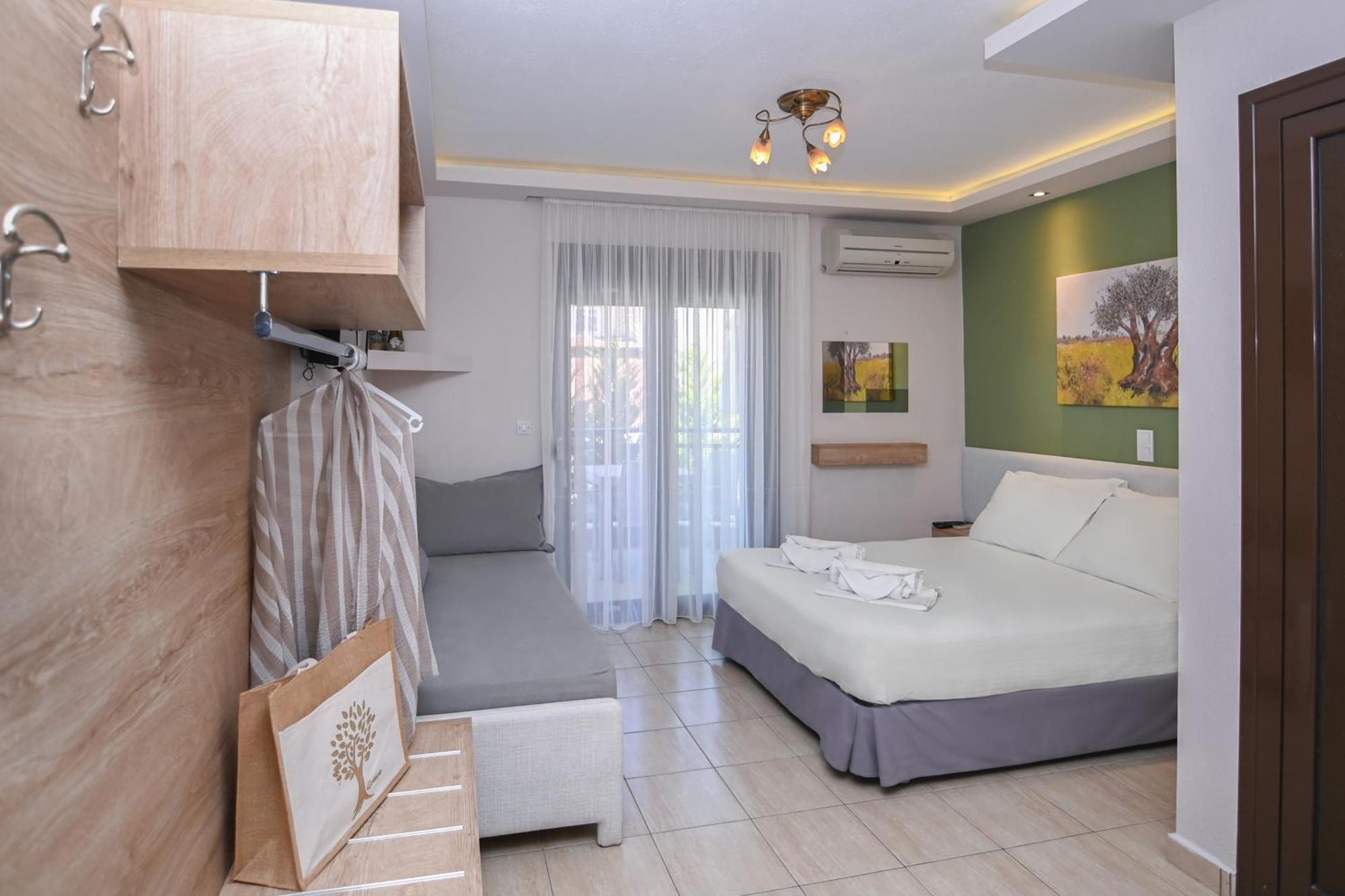 House Vallis Sarti Extérieur photo