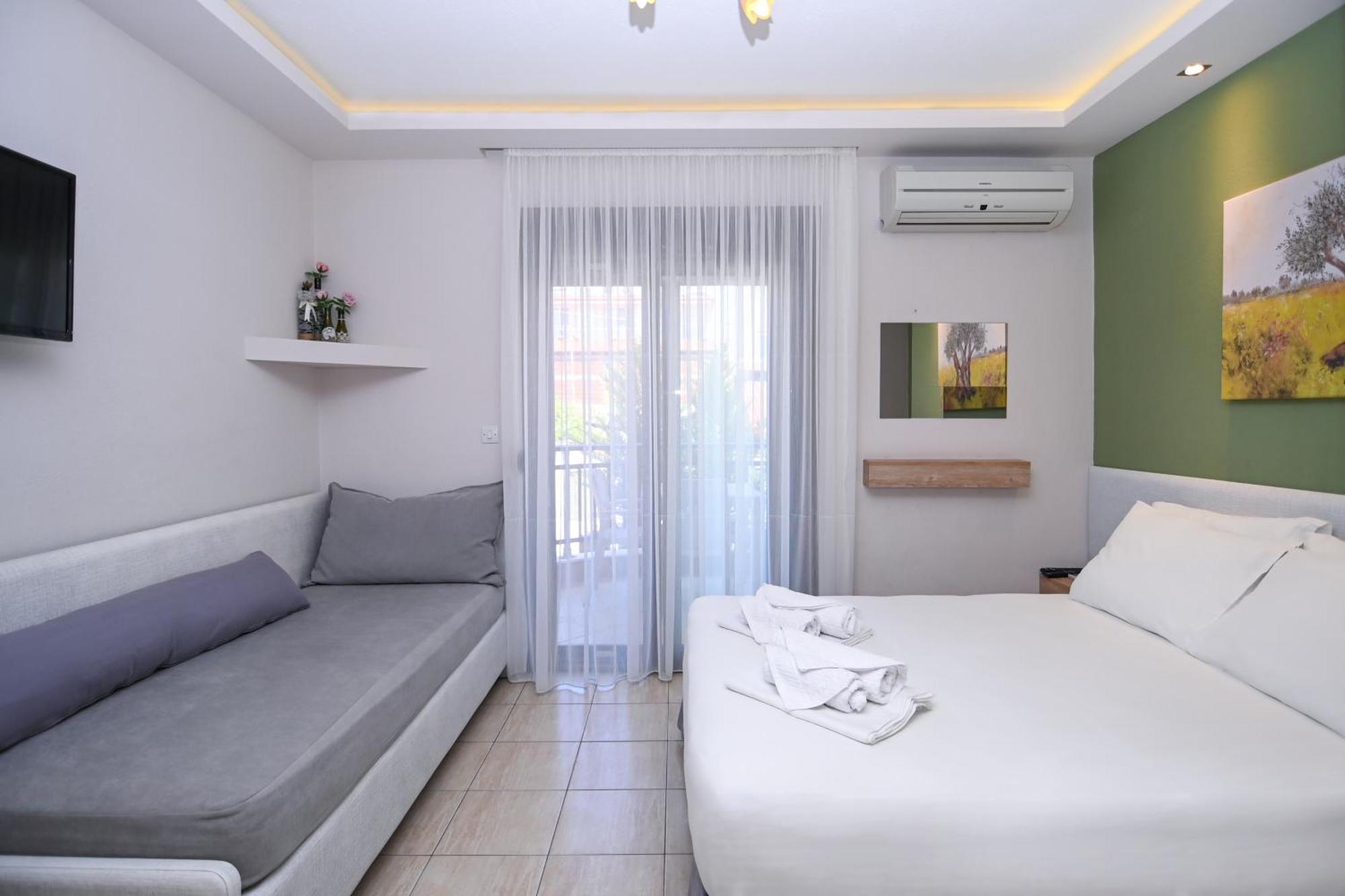 House Vallis Sarti Extérieur photo