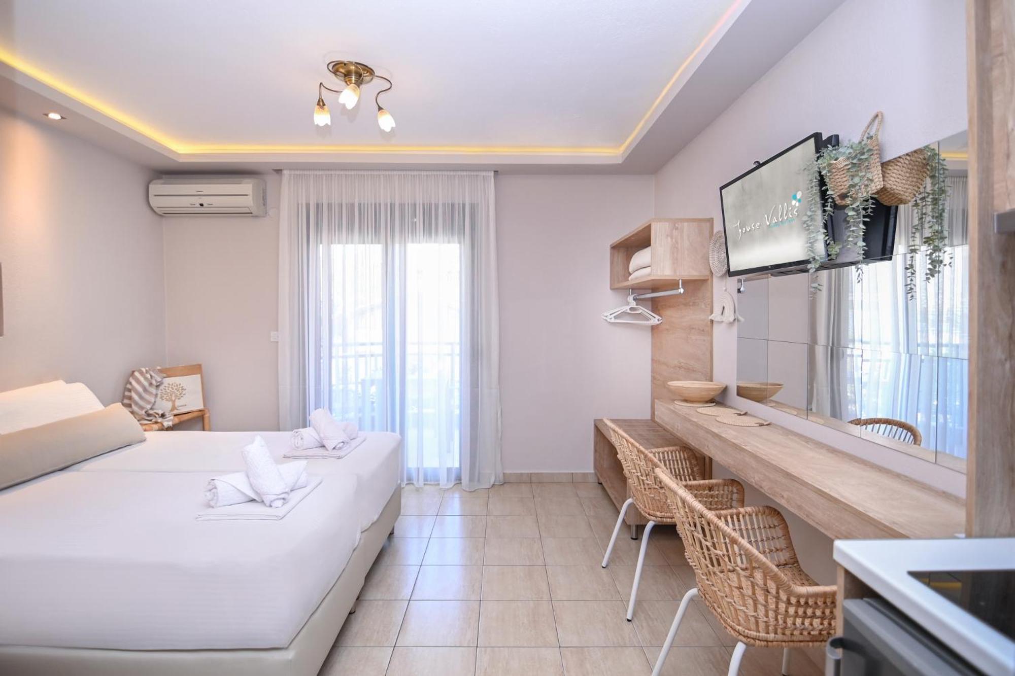 House Vallis Sarti Extérieur photo