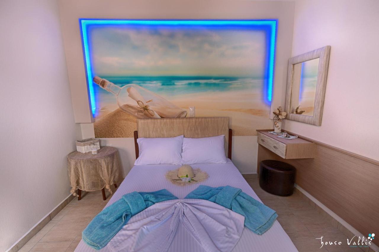 House Vallis Sarti Extérieur photo