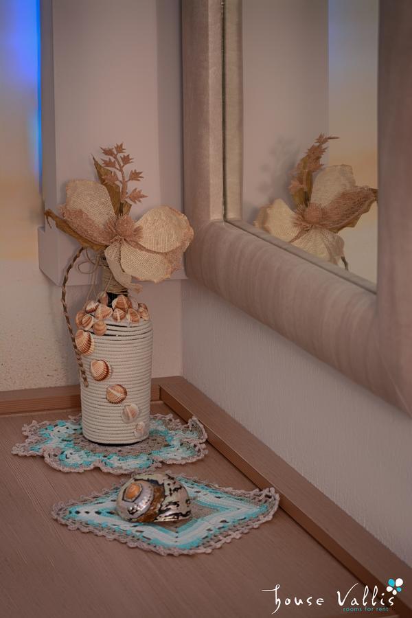 House Vallis Sarti Extérieur photo
