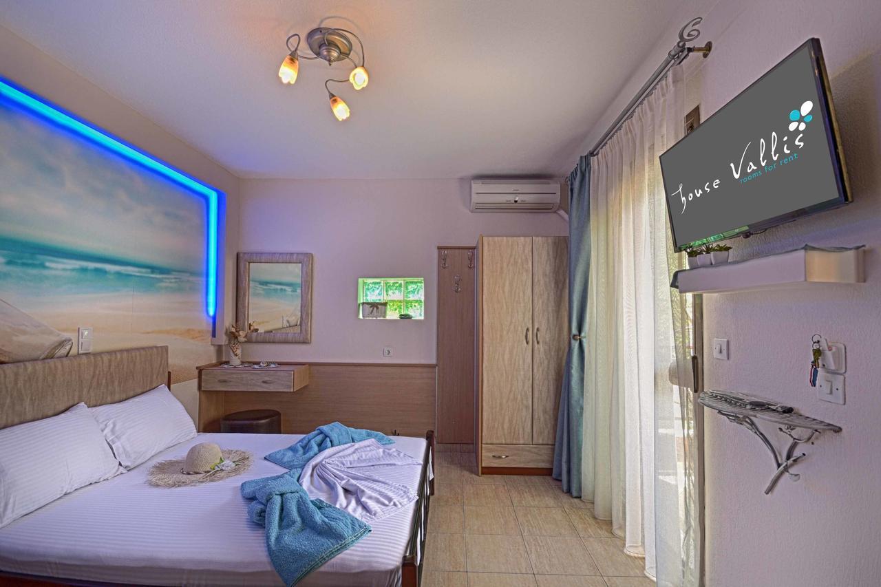 House Vallis Sarti Extérieur photo
