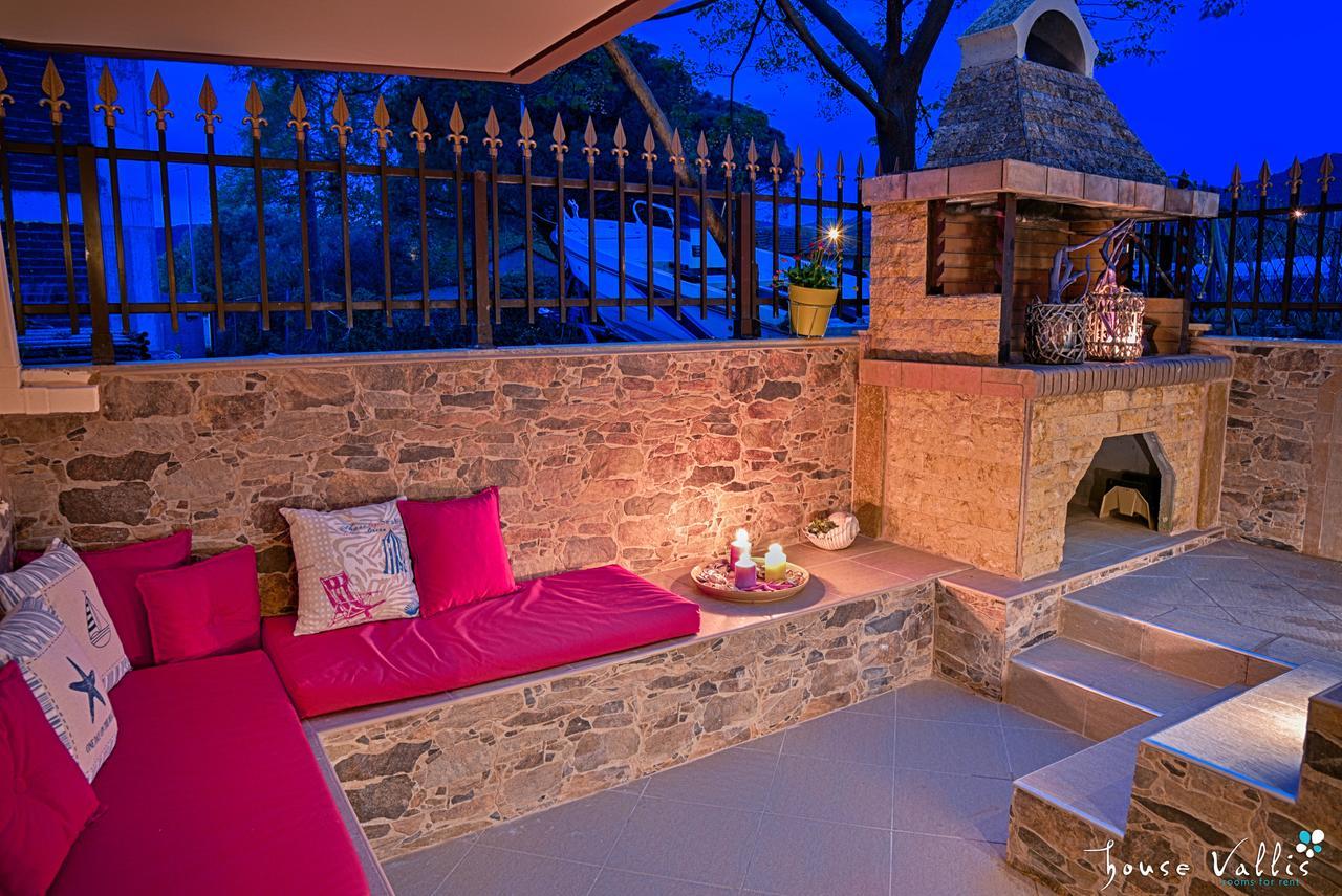 House Vallis Sarti Extérieur photo