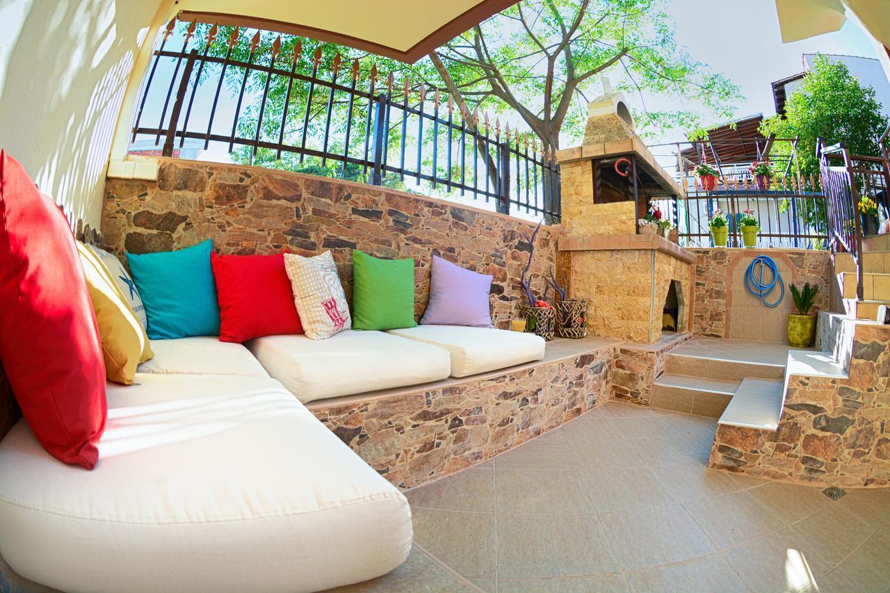 House Vallis Sarti Extérieur photo