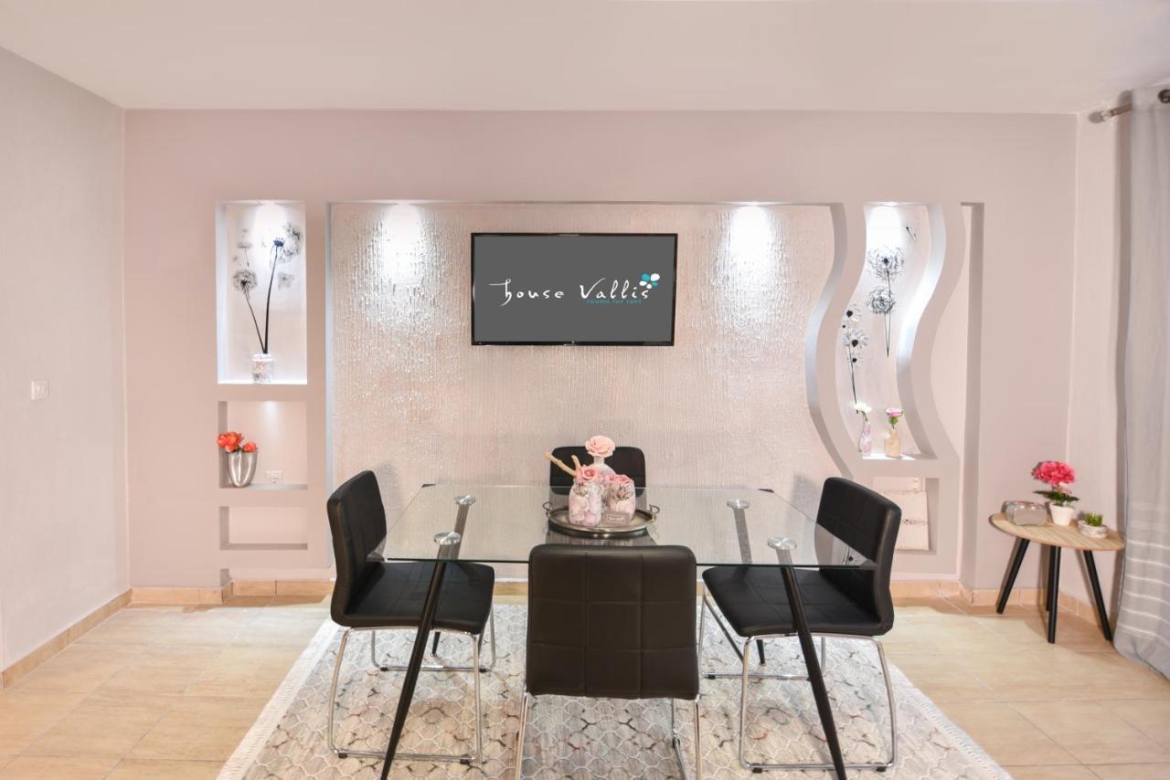 House Vallis Sarti Extérieur photo